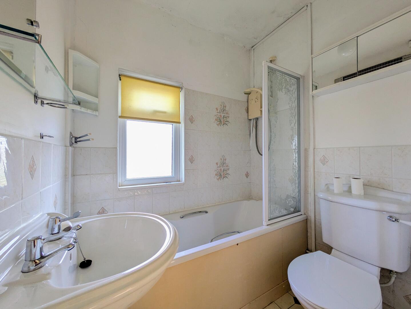 Trelander North, Truro